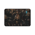 EXECUTION OF SERENA - Mouse Pad